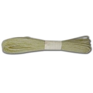Paper Twine - Cream