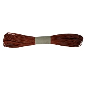 Paper Twine - Maroon