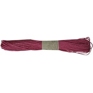 Paper Twine - Pink