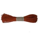 Paper Twine - Light Red