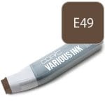 Copic Various Inks Refill E-Series - Coral (E49)