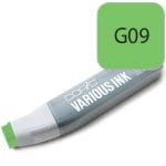 Copic Various Inks Refill G-Series - Veronese Green (G09)