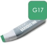 Copic Various Inks Refill G-Series - Forest Green (G17)