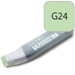 Copic Various Inks Refill G-Series - Willow (G24)