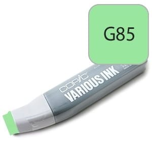Copic Various Inks Refill G-Series - Verdigris (G85)