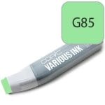 Copic Various Inks Refill G-Series - Verdigris (G85)