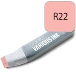 Copic Various Inks Refill R-Series - Light Prawn (R22)