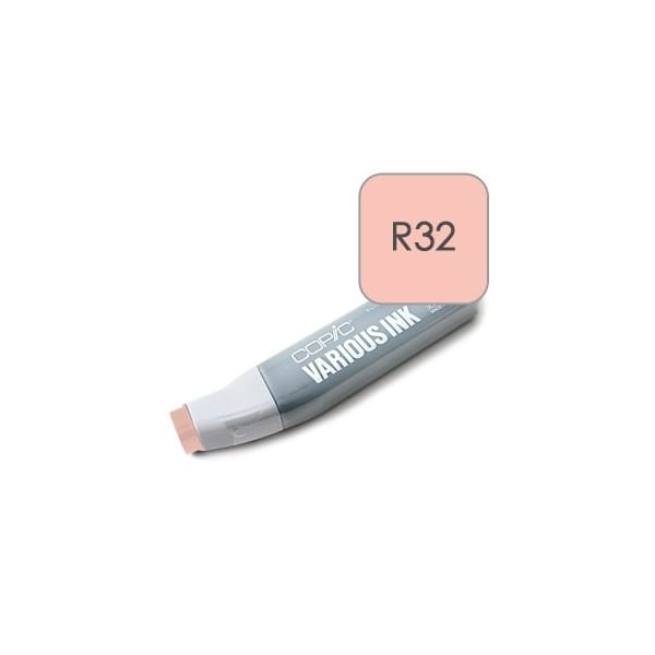 Copic Various Inks Refill R-Series - Peach (R32)