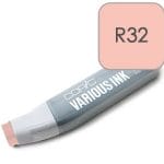 Copic Various Inks Refill R-Series - Peach (R32)