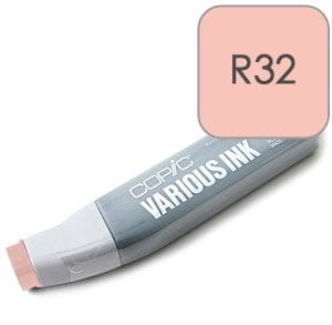 Copic Various Inks Refill R-Series - Peach (R32)