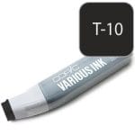 Copic Various Inks Refill T-Series - Toner Gray 10 (T10)