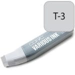 Copic Various Inks Refill T-Series - Toner Gray 03 (T03)