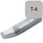 Copic Various Inks Refill T-Series - Toner Gray 04 (T04)