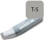 Copic Various Inks Refill T-Series - Toner Gray 05 (T05)