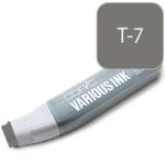 Copic Various Inks Refill T-Series - Toner Gray 07 (T07)