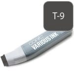 Copic Various Inks Refill T-Series - Toner Gray 09 (T09)