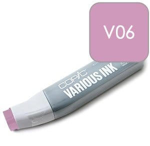 Copic Various Inks Refill V-Series - Lavender (V06)