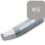 Copic Various Inks Refill W-Series - Warm Gray 05 (W05)