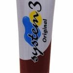 Daler Rowney System 3 Original Acrylic 150 ml - Burnt Sienna