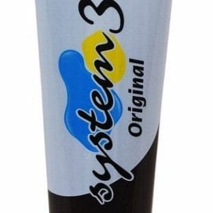 Daler Rowney System 3 Original Acrylic 150 ml - Burnt Umber