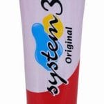 Daler Rowney System 3 Original Acrylic 150 ml - Cadmium Red Hue