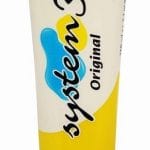 Daler Rowney System 3 Original Acrylic 150 ml - Cadmium Yellow Hue