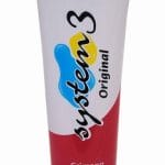 Daler Rowney System 3 Original Acrylic 150 ml - Crimson