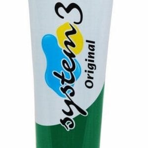 Daler Rowney System 3 Original Acrylic 150 ml - Emerald