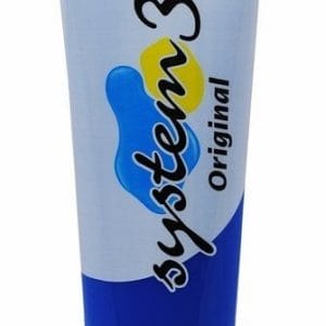 Daler Rowney System 3 Original Acrylic 150 ml - Fluorescent Blue