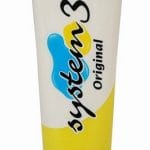 Daler Rowney System 3 Original Acrylic 150 ml - Lemon Yellow