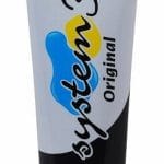 Daler Rowney System 3 Original Acrylic 150 ml - Mars Black