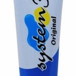 Daler Rowney System 3 Original Acrylic 150 ml - Metallic Blue