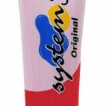 Daler Rowney System 3 Original Acrylic 150 ml - Metallic Red