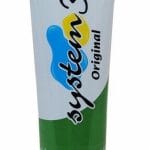 Daler Rowney System 3 Original Acrylic 150 ml - Oxide of Chromium Green