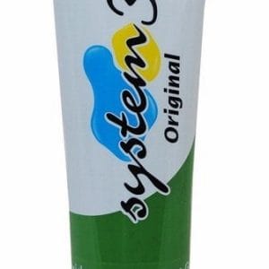 Daler Rowney System 3 Original Acrylic 150 ml - Oxide of Chromium Green