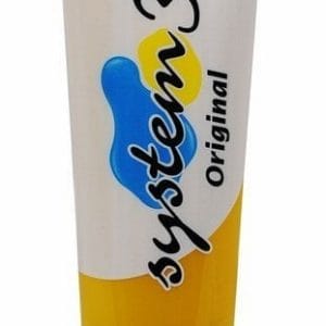 Daler Rowney System 3 Original Acrylic 150 ml - Pale Gold Hue