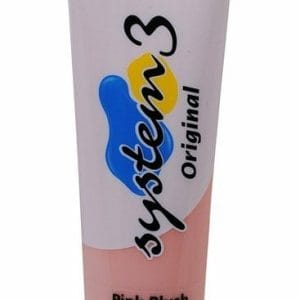 Daler Rowney System 3 Original Acrylic 150 ml - Pink Blush
