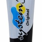 Daler Rowney System 3 Original Acrylic 150 ml - Process Black