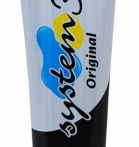 Daler Rowney System 3 Original Acrylic 150 ml - Process Black