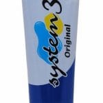 Daler Rowney System 3 Original Acrylic 150 ml - Process Cyan