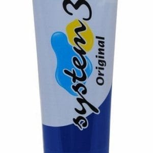 Daler Rowney System 3 Original Acrylic 150 ml - Process Cyan