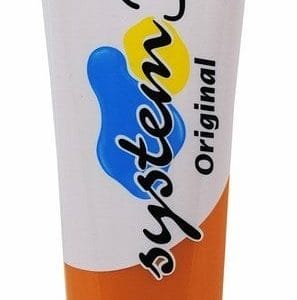 Daler Rowney System 3 Original Acrylic 150 ml - Rich Gold Hue