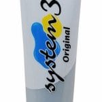 Daler Rowney System 3 Original Acrylic 150 ml - Silver Hue