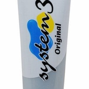 Daler Rowney System 3 Original Acrylic 150 ml - Silver Hue