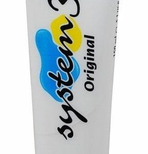 Daler Rowney System 3 Original Acrylic 150 ml - Titanium White