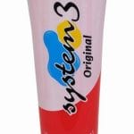 Daler Rowney System 3 Original Acrylic 150 ml - Vermillion Hue