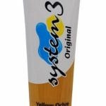 Daler Rowney System 3 Original Acrylic 150 ml - Yellow Ochre