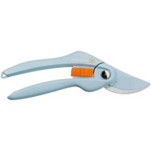 Fiskars Inspiration Bypass Pruner Lucy