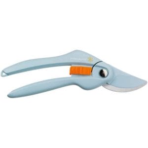 Fiskars Inspiration Bypass Pruner Lucy
