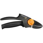 Fiskars PowerGear Anvil Pruner (S-M) P91